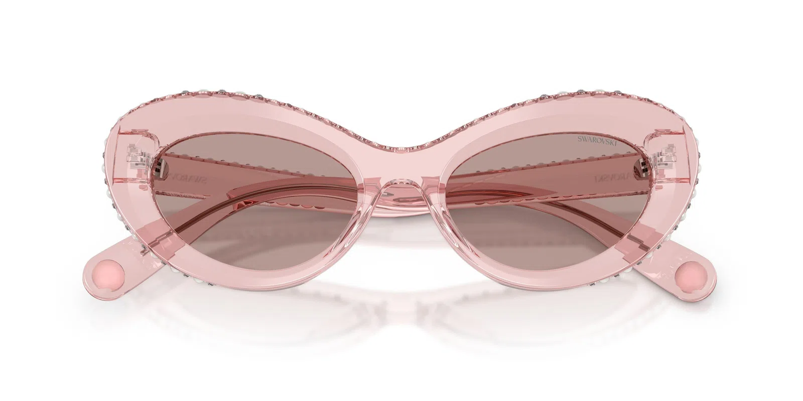 Swarovski 6061U Sunglasses - view 37